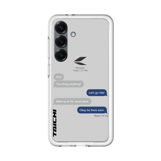 Slim Protection Premium Case［ TAICHI - TALK ］
