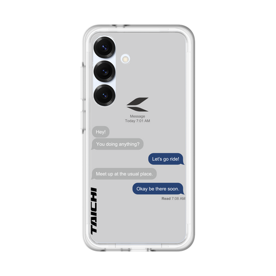 Slim Protection Premium Case［ TAICHI - TALK ］