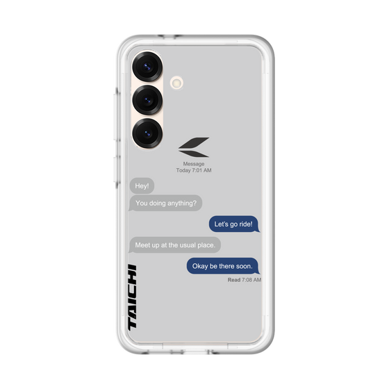 Slim Protection Premium Case［ TAICHI - TALK ］