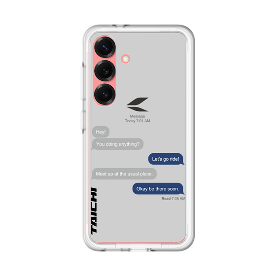 Slim Protection Premium Case［ TAICHI - TALK ］