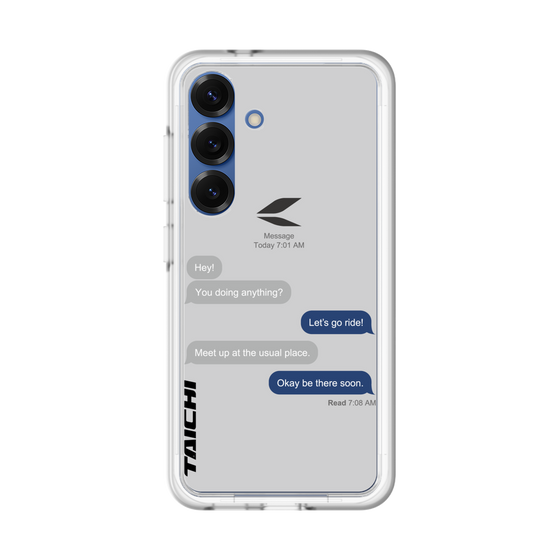 Slim Protection Premium Case［ TAICHI - TALK ］