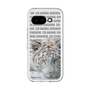 Slim Protection Premium Case［ The Izu Animal Kingdom - White Tiger ］