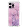 Slim Protection Premium Case［ The Izu Animal Kingdom - Zebra ］