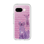 Slim Protection Premium Case［ The Izu Animal Kingdom - Zebra ］