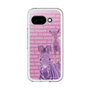 Slim Protection Premium Case［ The Izu Animal Kingdom - Zebra ］