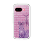 Slim Protection Premium Case［ The Izu Animal Kingdom - Zebra ］