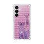 Slim Protection Premium Case［ The Izu Animal Kingdom - Zebra ］