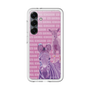Slim Protection Premium Case［ The Izu Animal Kingdom - Zebra ］