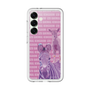 Slim Protection Premium Case［ The Izu Animal Kingdom - Zebra ］