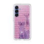 Slim Protection Premium Case［ The Izu Animal Kingdom - Zebra ］