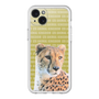 Slim Protection Premium Case［ The Izu Animal Kingdom - Cheetah ］