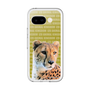 Slim Protection Premium Case［ The Izu Animal Kingdom - Cheetah ］