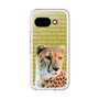 Slim Protection Premium Case［ The Izu Animal Kingdom - Cheetah ］