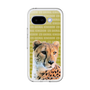 Slim Protection Premium Case［ The Izu Animal Kingdom - Cheetah ］