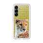 Slim Protection Premium Case［ The Izu Animal Kingdom - Cheetah ］