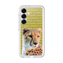 Slim Protection Premium Case［ The Izu Animal Kingdom - Cheetah ］