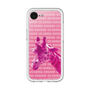 Slim Protection Premium Case［ The Izu Animal Kingdom - Male Giraffe ］