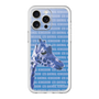 Slim Protection Premium Case［ The Izu Animal Kingdom - Female Giraffe ］