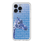 Slim Protection Premium Case［ The Izu Animal Kingdom - Female Giraffe ］