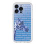 Slim Protection Premium Case［ The Izu Animal Kingdom - Female Giraffe ］