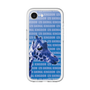 Slim Protection Premium Case［ The Izu Animal Kingdom - Female Giraffe ］