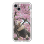 Slim Protection Premium Case［ The Izu Animal Kingdom - Anteater ］