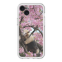 Slim Protection Premium Case［ The Izu Animal Kingdom - Anteater ］