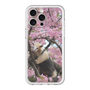 Slim Protection Premium Case［ The Izu Animal Kingdom - Anteater ］