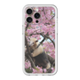 Slim Protection Premium Case［ The Izu Animal Kingdom - Anteater ］