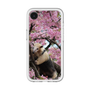 Slim Protection Premium Case［ The Izu Animal Kingdom - Anteater ］