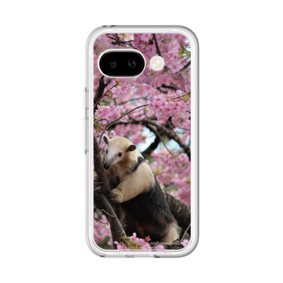 Slim Protection Premium Case［ The Izu Animal Kingdom - Anteater ］