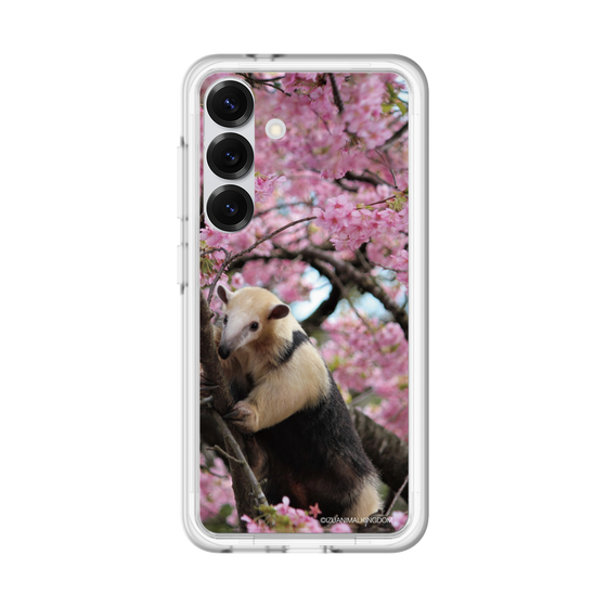 Slim Protection Premium Case［ The Izu Animal Kingdom - Anteater ］