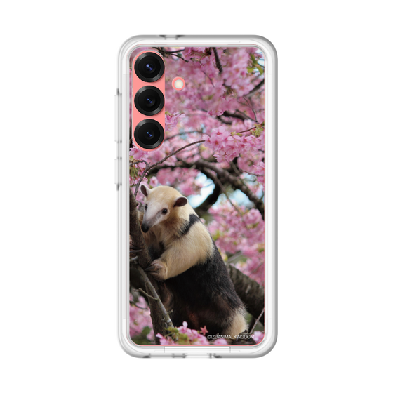 Slim Protection Premium Case［ The Izu Animal Kingdom - Anteater ］
