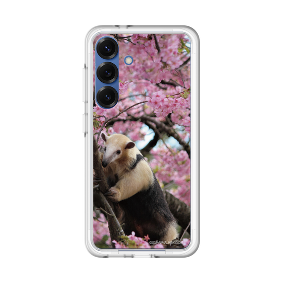 Slim Protection Premium Case［ The Izu Animal Kingdom - Anteater ］