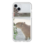 Slim Protection Premium Case［ The Izu Animal Kingdom - Capybara ］