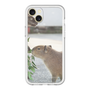Slim Protection Premium Case［ The Izu Animal Kingdom - Capybara ］