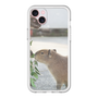 Slim Protection Premium Case［ The Izu Animal Kingdom - Capybara ］