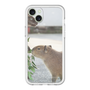 Slim Protection Premium Case［ The Izu Animal Kingdom - Capybara ］
