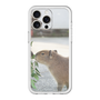 Slim Protection Premium Case［ The Izu Animal Kingdom - Capybara ］