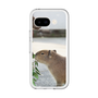 Slim Protection Premium Case［ The Izu Animal Kingdom - Capybara ］