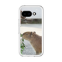 Slim Protection Premium Case［ The Izu Animal Kingdom - Capybara ］