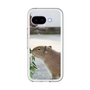 Slim Protection Premium Case［ The Izu Animal Kingdom - Capybara ］