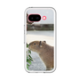 Slim Protection Premium Case［ The Izu Animal Kingdom - Capybara ］