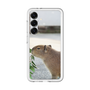 Slim Protection Premium Case［ The Izu Animal Kingdom - Capybara ］
