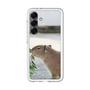 Slim Protection Premium Case［ The Izu Animal Kingdom - Capybara ］