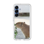 Slim Protection Premium Case［ The Izu Animal Kingdom - Capybara ］