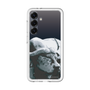 Slim Protection Premium Case［ The Izu Animal Kingdom - Buffalo Monochrome ］