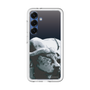 Slim Protection Premium Case［ The Izu Animal Kingdom - Buffalo Monochrome ］