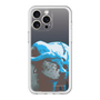 Slim Protection Premium Case［ The Izu Animal Kingdom - Buffalo ］