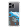 Slim Protection Premium Case［ The Izu Animal Kingdom - Buffalo ］